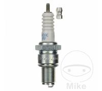 Bougie d'allumage NGK pour Moto Aprilia 125 Europa Après 1990 BR10EG Neuf