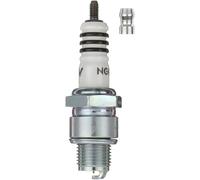 Bougie NGK BR10HIX iridium résistance 12,7mm court filetage Ø 14mm, 6692