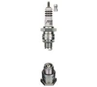 Bougie NGK BR6HIX Piaggio 50 Pour Vespa R V5A 1969-1983
