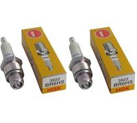 BOUGIE NGK BR6HS (Lot de 2)
