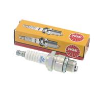 BOUGIE NGK BR6HS PIAGGIO / VESPA / BRAVO / CIAO / MBK PK 125