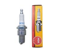 Bougie NGK BR7ES, Filetage Longs Standard, Avec Résistance, Rechange N2431070