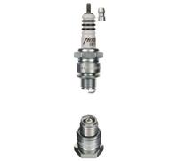 Bougie NGK BR7HIX Pour Peugeot 50 Ludix 10 Trend 2004-2011