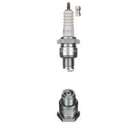 Bougie NGK BR7HS Originale Piaggio Grillo 50