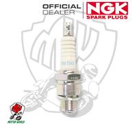 Bougie NGK BR7HS PIAGGIO Vespa PX 150 2011 - 2015