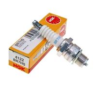 Bougie NGK BR7HS Pour PEUGEOT Buxy 1 50 1995 - 1997 STOCK 4122 COD.BR7HS