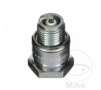Bougie NGK BR7HS Sb 2 Pièces 708.46.19 Pour Suzuki 185 Gt 1973-1978