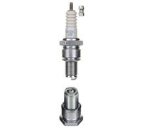 NGK Bougie d'allumage BR8EG pour