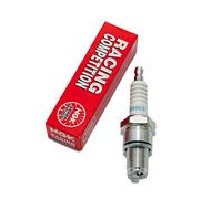 Bougie NGK BR8EG - Gaz gaz TT 300 | Type indiqué; tenir compte du degré de chaleur, usage prévu selon la description, du moteur d’origine jusqu’à la compétition