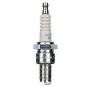 Bougie NGK BR8ES 708.07.65 Piaggio 50 For Vespa LX 2T 2009-2013