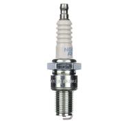 Bougie NGK BR8ES 708.07.65 Pour Kawasaki 750 KZ LTD Arbre 1982-1987