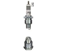Bougie NGK BR8HIX CPI 50 Popcorn/SL/FL/Euro 2 2001-2004