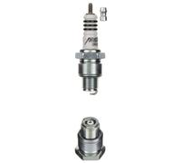 Bougie NGK BR8HIX For Yamaha YZF 50 Zest