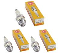 BOUGIE NGK BR8HS-10 (Lot de 3)