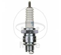 NGK Bougie BR8HS 708.07.73 pour Aprilia 50 Rally Air DT 1995-2003