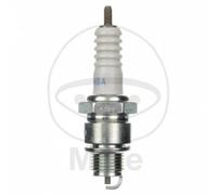 NGK Bougie d'allumage BR8HSA 708.24.07 pour Sym 50 Jet4 R 2T 2011-2017