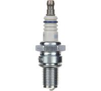 Bougie NGK BR9ECM résistance 19mm long filetage Ø 14mm, 3252