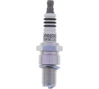 NGK (6014) Br9ecsix-5 Iridium IX Bougie d'allumage, Lot de 1