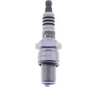 Bougie NGK BR9ECSIX iridium résistance 19mm long filetage Ø 14mm, 5438