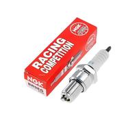 Bougie NGK BR9EG HUSQVARNA WRE - 125 CC 2002 - COD.BR9EG