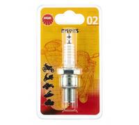 BOUGIE BR9ESBL BL12RNO2 BLISTER NGK