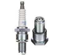 Bougie NGK BR9ES 708.05.34 Piaggio 50 For Vespa LX 2T 2005-2008