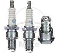 Bougie NGK BR9ES Sb 2 Pièces 708.46.43 Gilera 50 Stalker 1997-2006