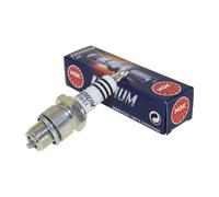 NGK Bougie d'allumage (à l'unité) 0087295156872