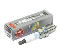 Bougie NGK Brun Laser Iridium IFR8H-11 5068 pour Honda CRM Hm-Moto Cre F 450 500