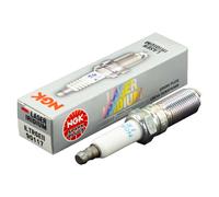 Bougie NGK Brun Laser Iridium ILTR6E11 90117 pour Chevrolet Captiva Camaro Opel