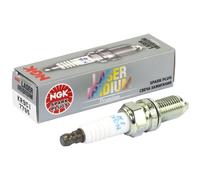 Bougie NGK Brun Laser Iridium KR9CI 7795 pour BMW K 1200 K 1300 Année 2003-2015