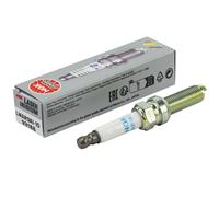 Bougie NGK Brun Laser Iridium LMAR9AI-10 93188 pour Gaz Husqvarna KTM Duke Exc-F