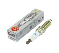 NGK Bougie d'allumage pour PEUGEOT: 207, 3008, 308, 208, 2008, 5008, Partner, 508, RCZ & CITROËN: C3, C4 Picasso, C4, DS3, C3 Picasso, C5 (Ref: 91530)