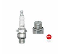 NGK Bougie d'allumage BUHX 2522 - Électrode centrale en nickel