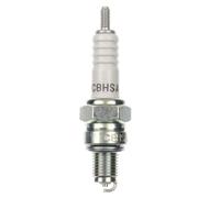 Bougie NGK C8HSA=C9H 708.05.75 For Moto Guzzi 500 V50 Monza II 1984-1987