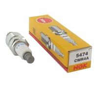 Bougie Ngk CMR4A pour Tondeuse