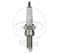Bougie NGK CPR8EA-9 708.03.51 For Yamaha Ys 125 2017-2021