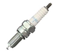 Bougie NGK CPR8EA-9 pour Honda 125 CBF millésimes 2009, 2010, 2011, 2012, 2013, 2014