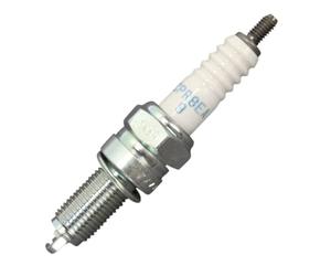 Bougie NGK CPR8EA-9 pour Kymco Downtown 125 i/ABS millésimes 2009, 2010, 2011, 2012, 2013, 2014, 2015, 2016, 2017, 2018