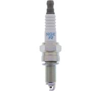 Bougie NGK CPR9EB-9 résistance 19mm filetage Ø 10mm, olive SAE-monbloque, 6508