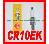 Bougie NGK CR10EK Neuf Originale NGK