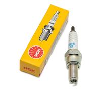 Bougie NGK CR6E résistance 19mm long filetage Ø 10mm, 6965