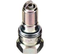 Bougie NGK CR6EH-9 résistance 19mm long filetage Ø 10mm, 2688