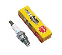 Bougie d'allumage NGK pour moto Honda 250 Cb R 1994 à 2020 CR6HSB / 6500 Neuf