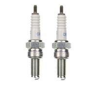 Bougie NGK CR7E Sb 2 Pièces 708.46.68 Pour Suzuki 1250 GSX F