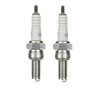 Bougie NGK CR7E Sb 2 Pièces 708.46.68 Fantic Enduro 200 Er Concurrence 2015-2016