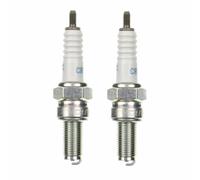 Bougie NGK CR7E Sb 2 Pièces 708.46.68 Pour Suzuki 1250 GSX F