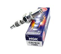 Bougie NGK CR7EIX Iridium Pour SUZUKI GSX 1250 F 2010-2012