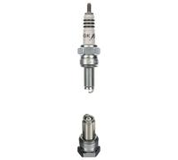 Bougie NGK CR7EIX pour Yamaha 125 Cygnus X 2004-2013