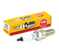 Bougie NGK CR7EK pour Suzuki Vlr 1800 C1800 VLR1800 Wvct Année 2008-2012